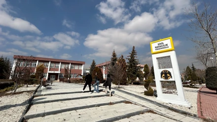 Sivil Havacılık Yüksekokulundan İGA ile eğitim ve istihdam olanağı sağlayan iş birliği